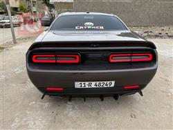 دودج تشالنجر